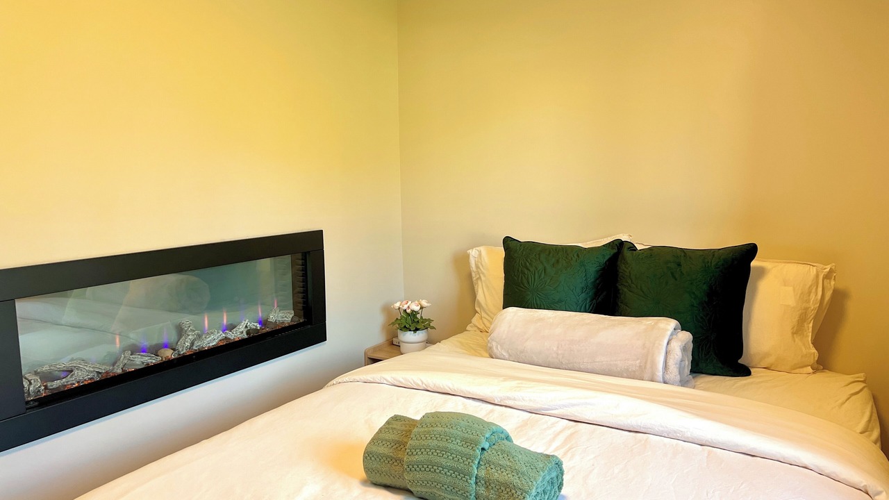 Photo of Bedroom in Golden