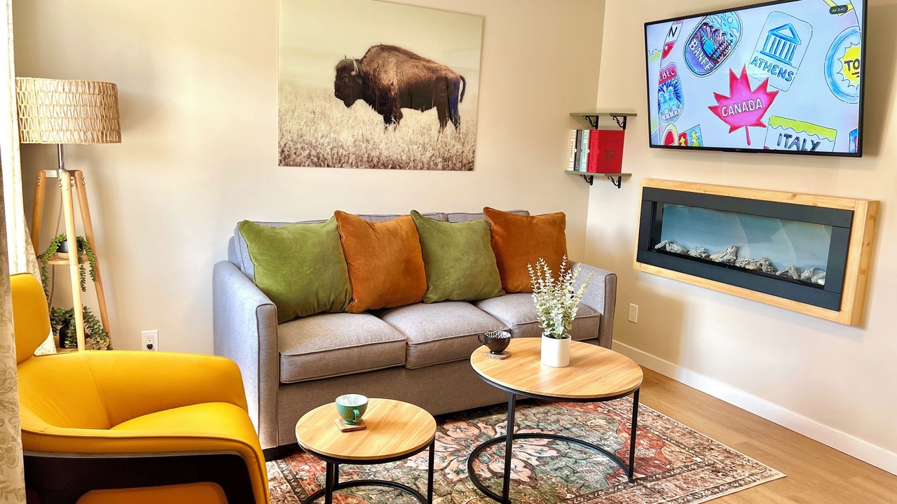 Photo of Livingroom in Golden