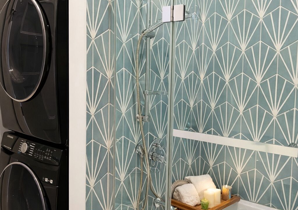 Photo of Bathroom in Ville-Marie