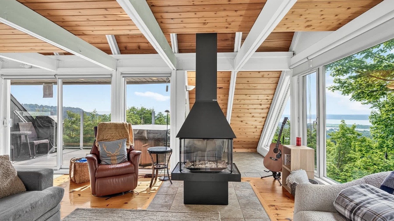 Photo of Livingroom in Beaupre