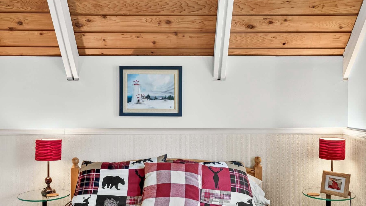 Photo of Bedroom in Beaupre