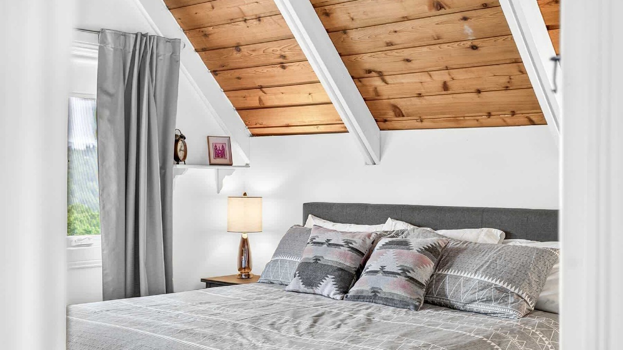 Photo of Bedroom in Beaupre