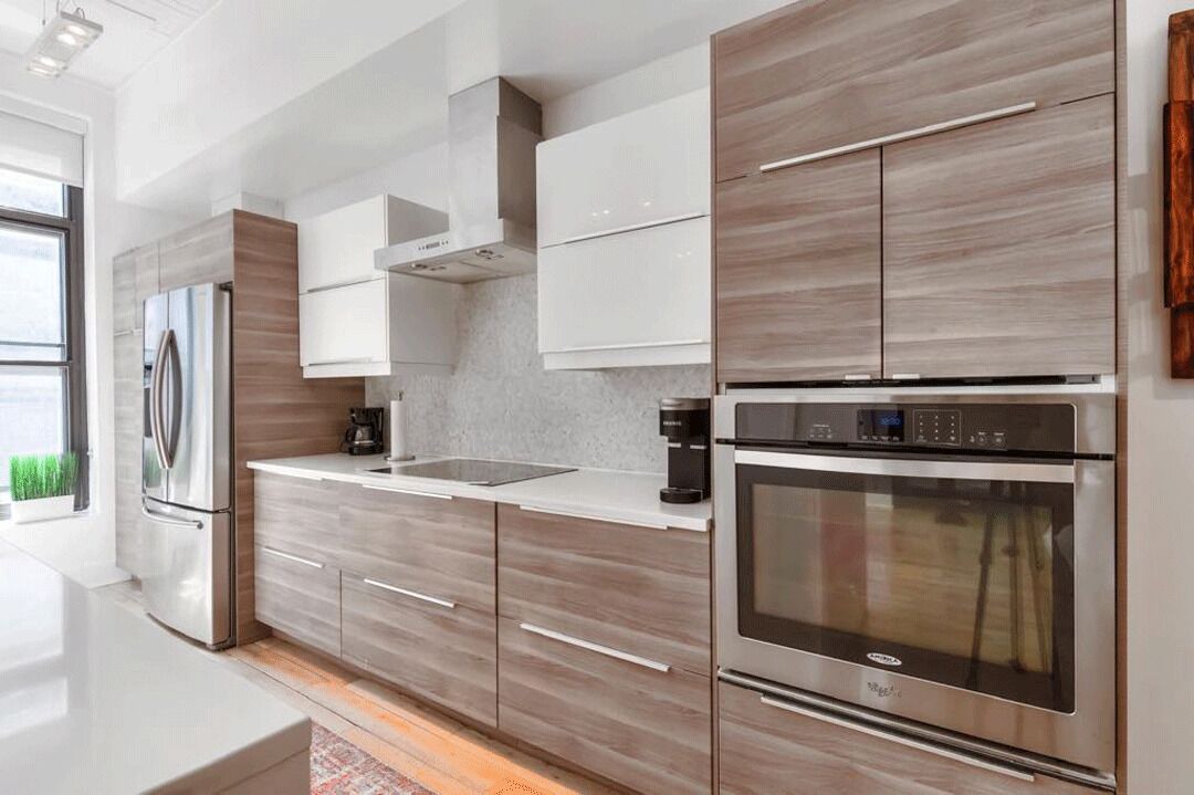 Photo of Kitchen in Old Montreal
