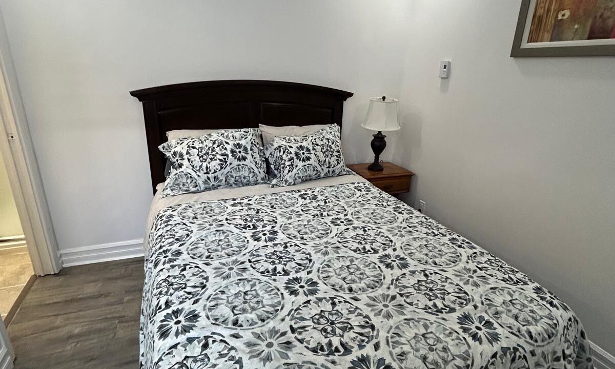 Photo of Bedroom in Quartier 5-4