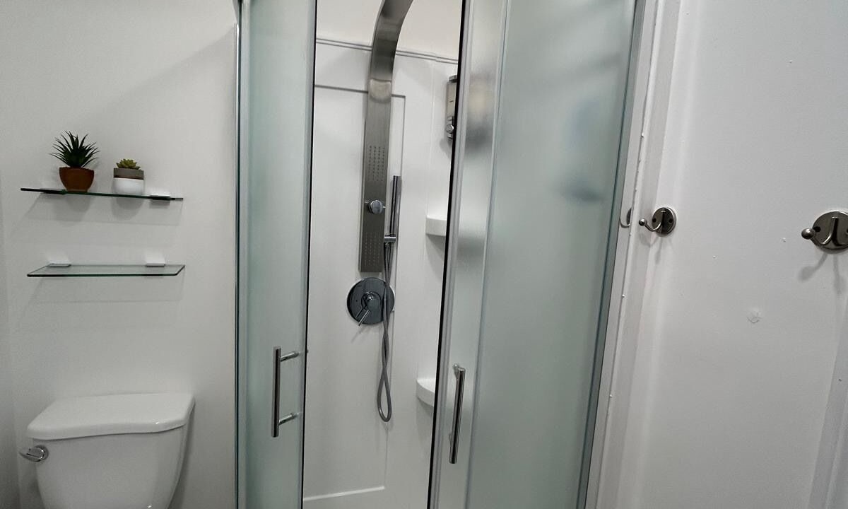Photo of Bathroom in Quartier 5-4