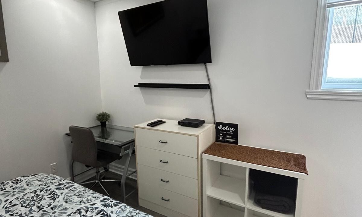 Photo of Bedroom in Quartier 5-4
