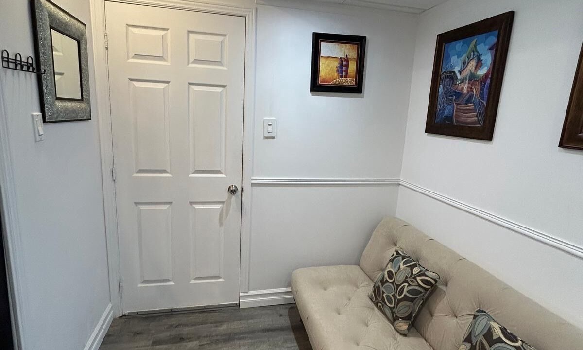 Photo of Livingroom in Quartier 5-4