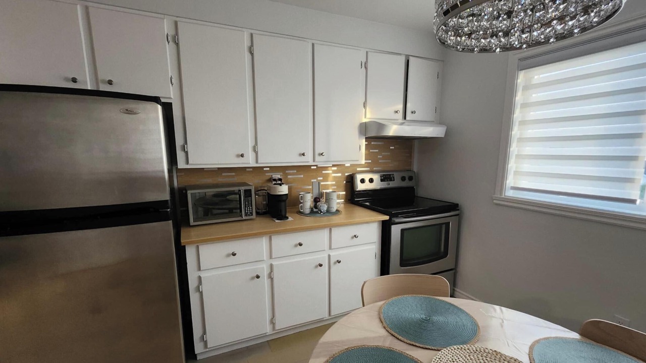Photo of Kitchen in Sept-Iles
