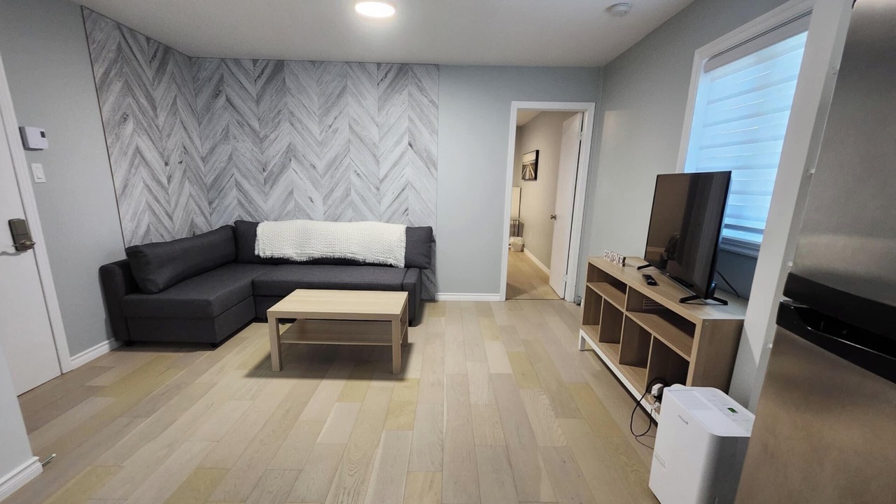 Photo of Livingroom in Sept-Iles