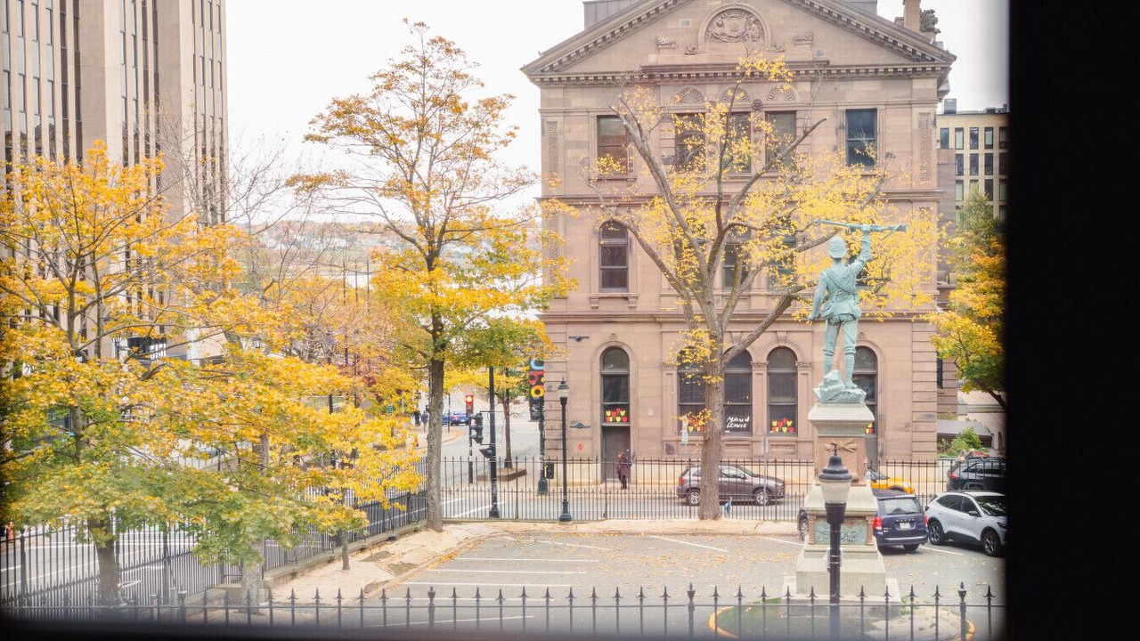 Photo of Others in Downtown Halifax