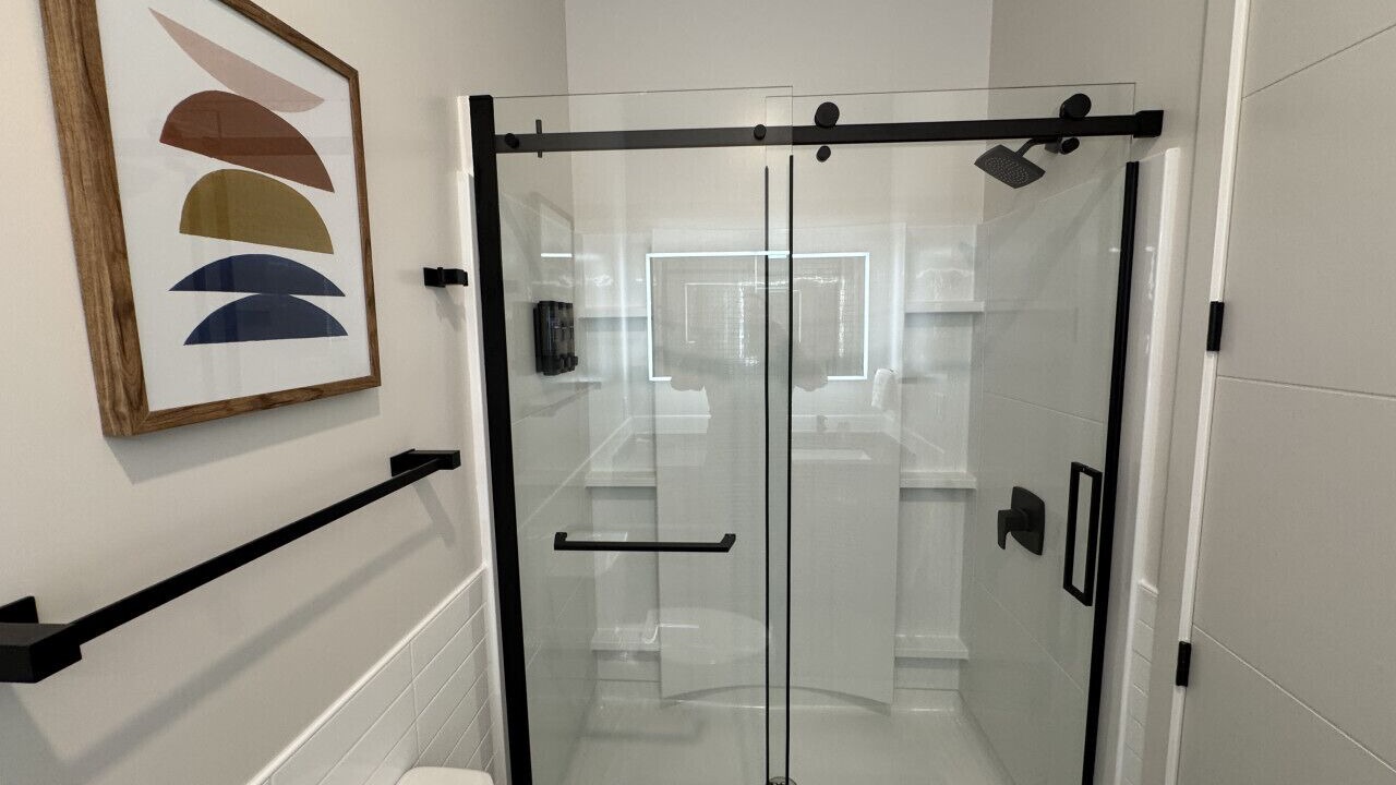 Photo of Bathroom in Downtown Halifax