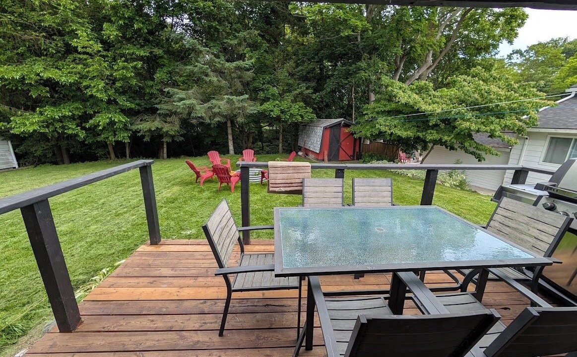 Photo of Outdoor in Port Stanley