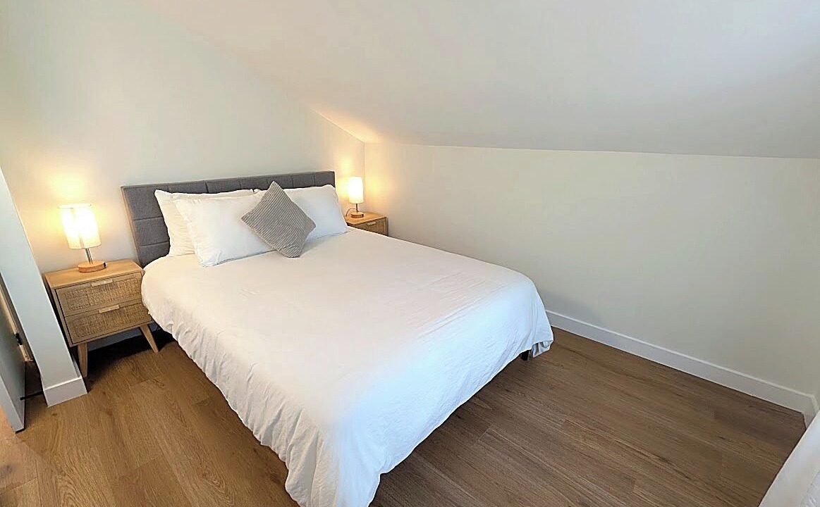 Photo of Bedroom in Port Stanley