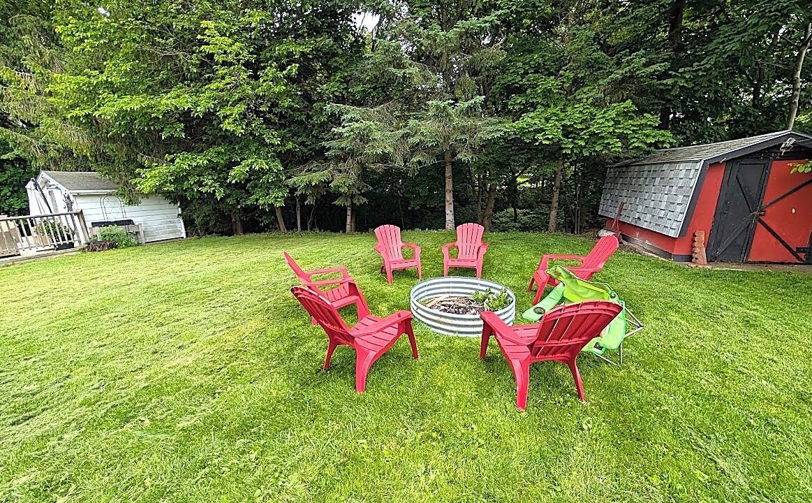 Photo of Outdoor in Port Stanley