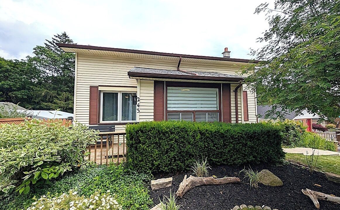 Photo of Outdoor in Port Stanley