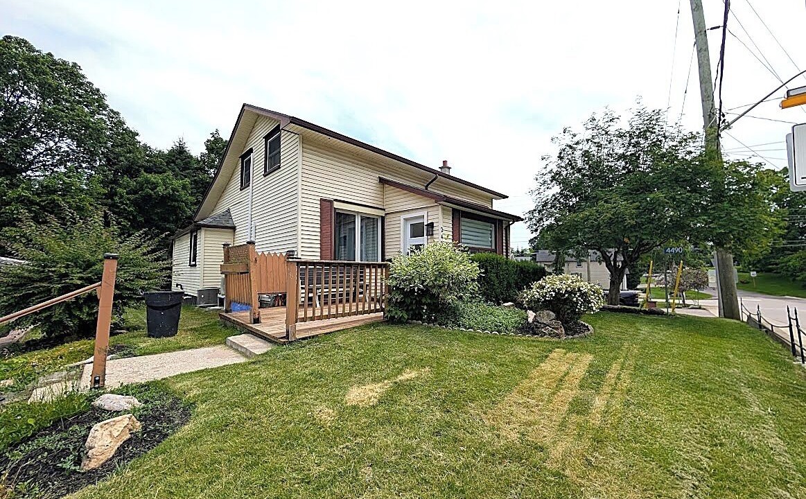 Photo of Outdoor in Port Stanley