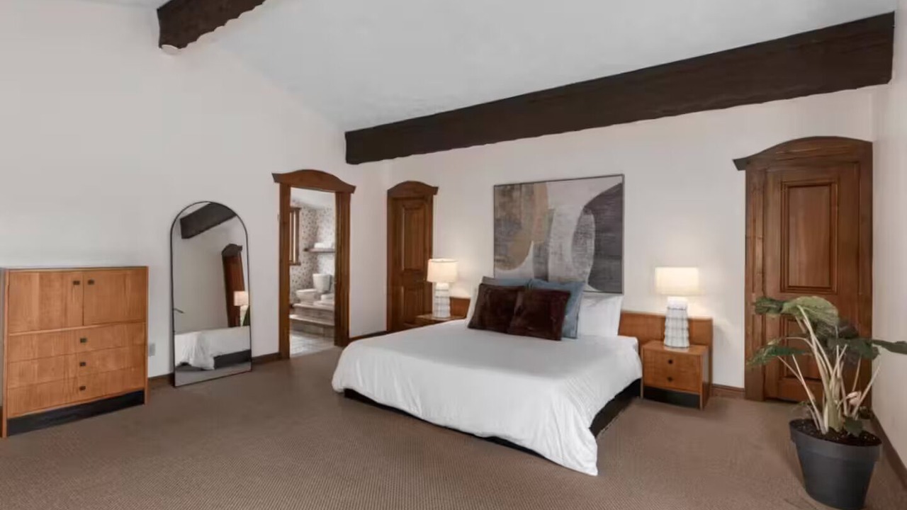 Photo of Bedroom in Sainte-Agathe-des-Monts