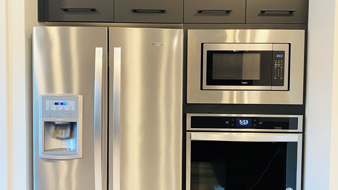 Photo of Kitchen in Jasper Place