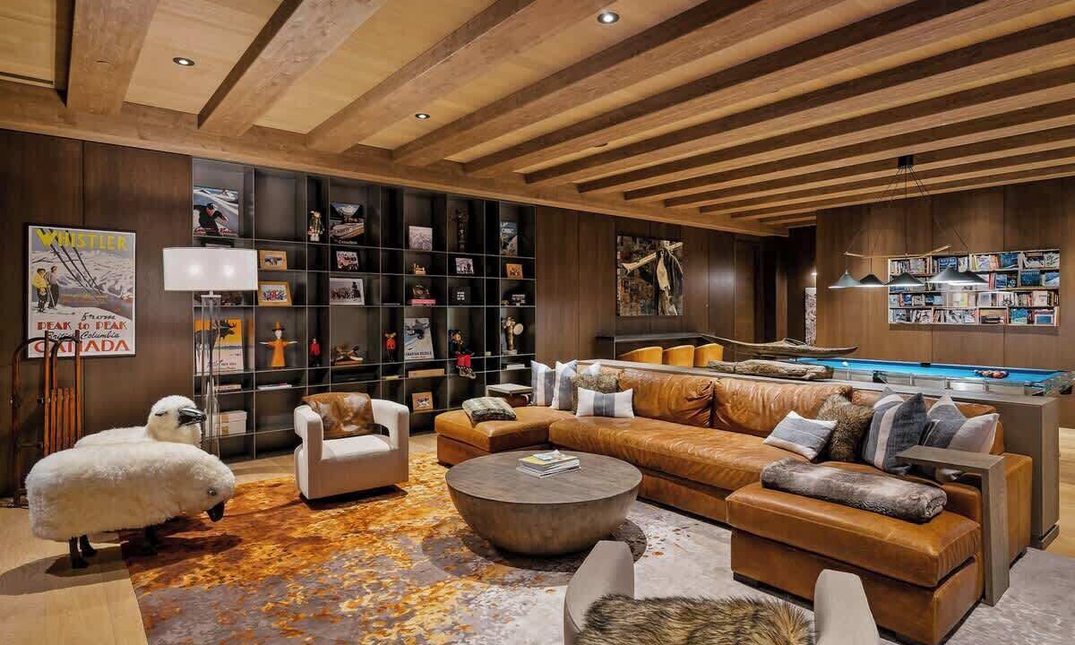 Photo of Outdoor in Whistler Creekside