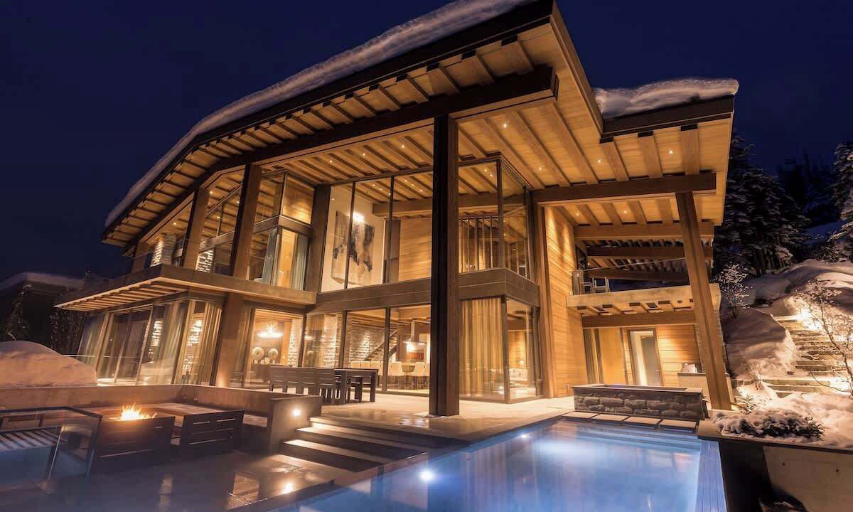 Photo of Outdoor in Whistler Creekside