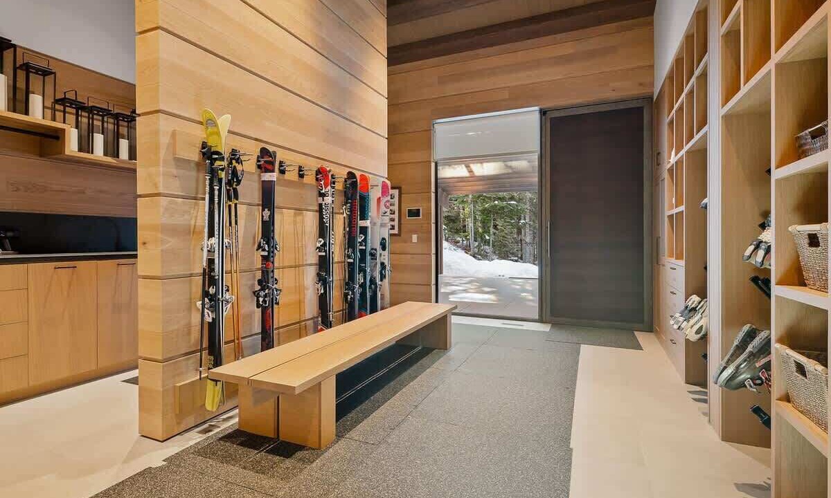 Photo of Bedroom in Whistler Creekside