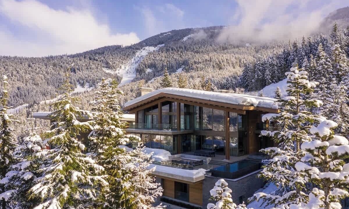 Photo of Others in Whistler Creekside