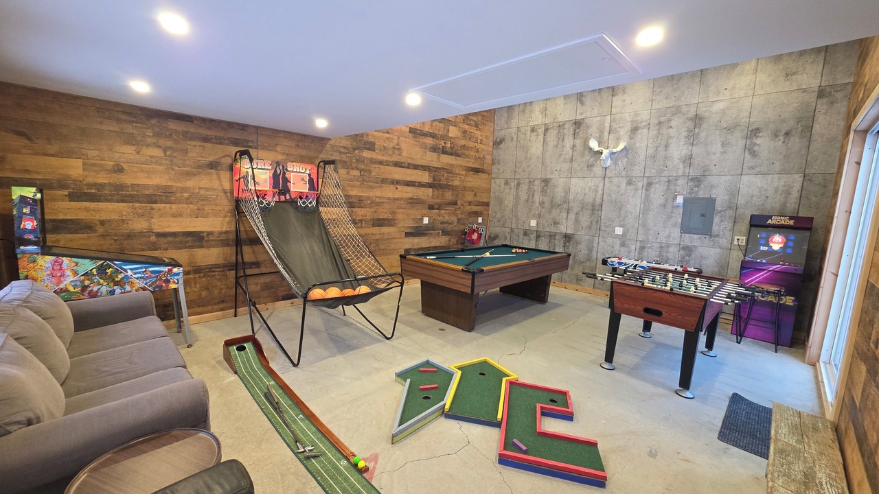 Photo of Bedroom in Pointe-au-Pic