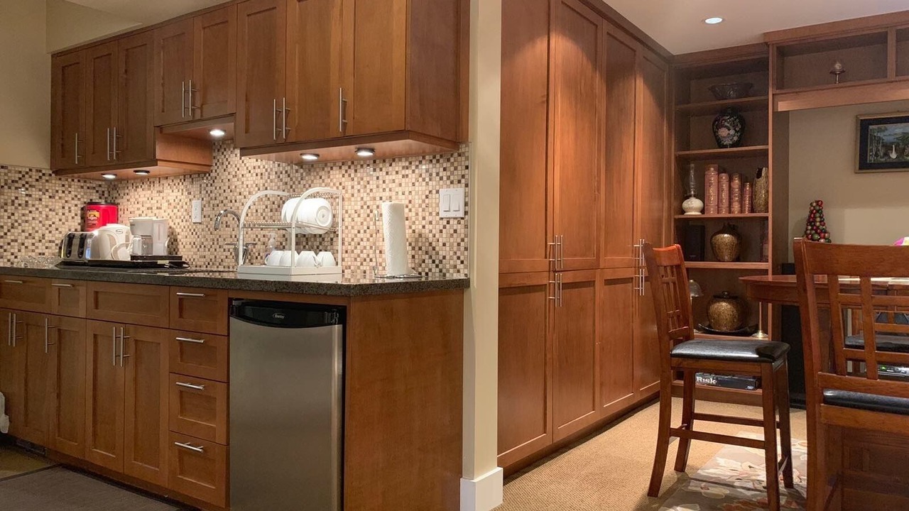 Photo of Kitchen in Killarney
