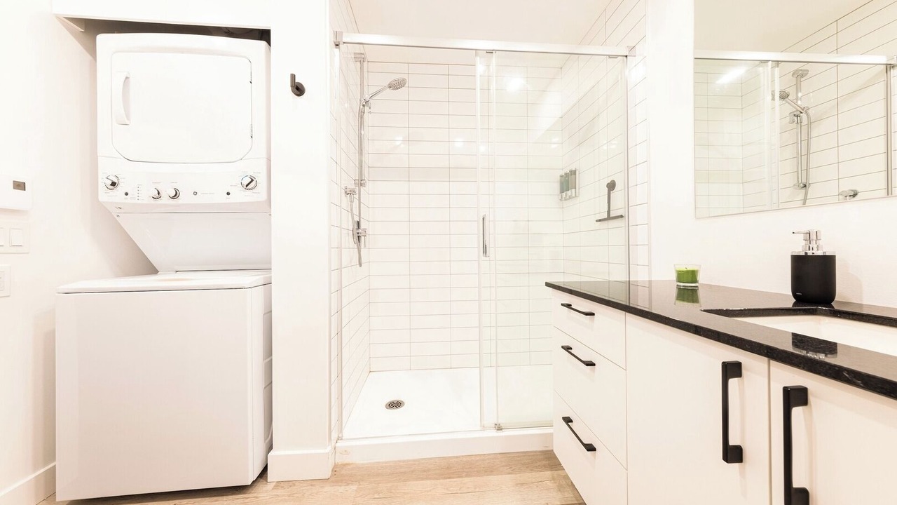 Photo of Bathroom in Saint-Roch