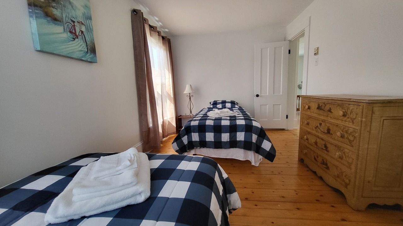 Photo of Bedroom in Chester