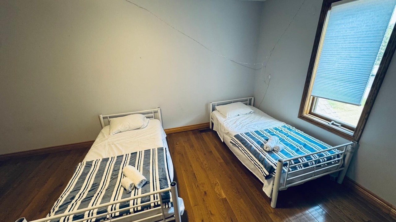 Photo of Bedroom in Wasaga Beach