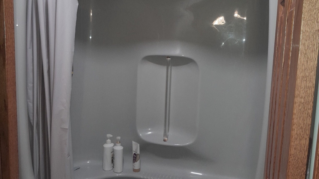 Photo of Bathroom in Wasaga Beach