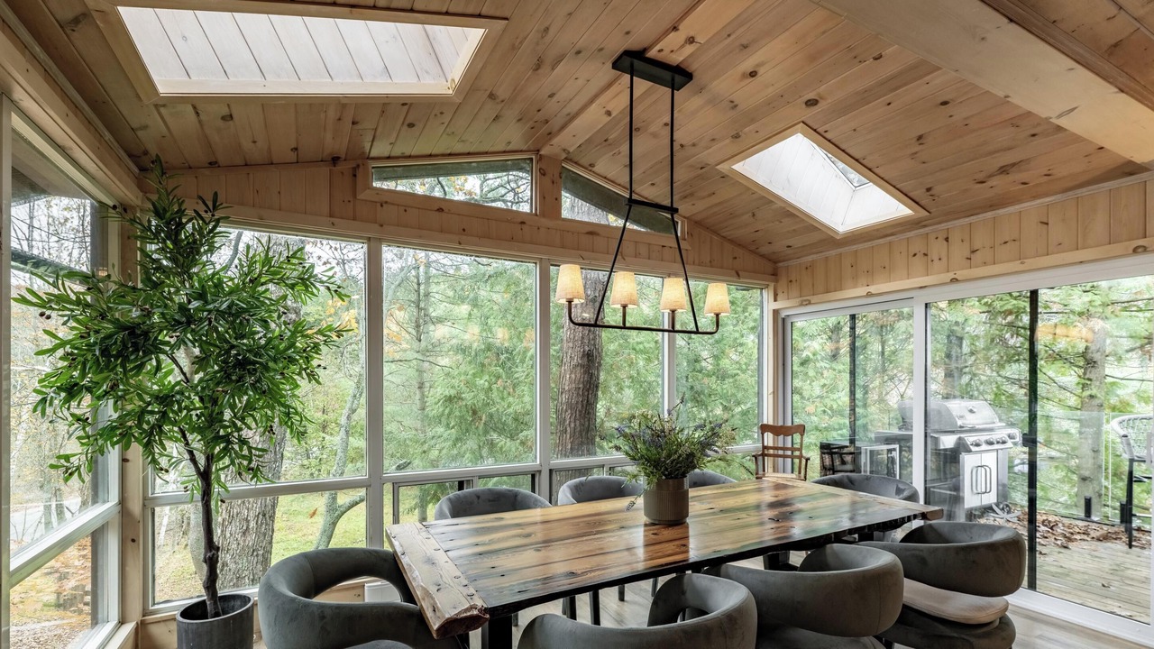 Photo of Outdoor in Muskoka Lakes
