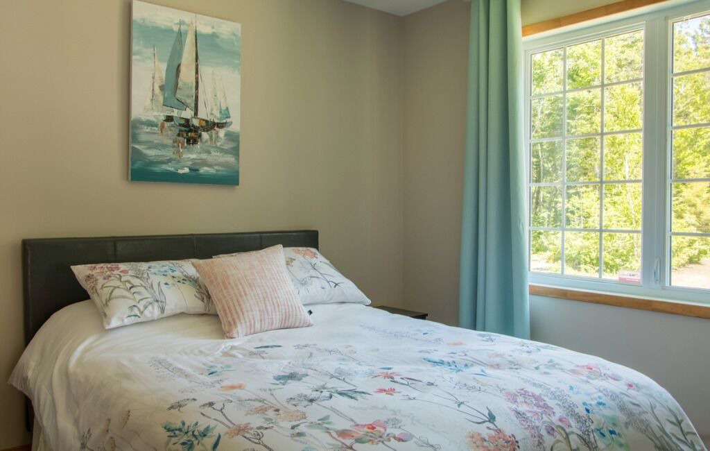 Photo of Bedroom in Lambton
