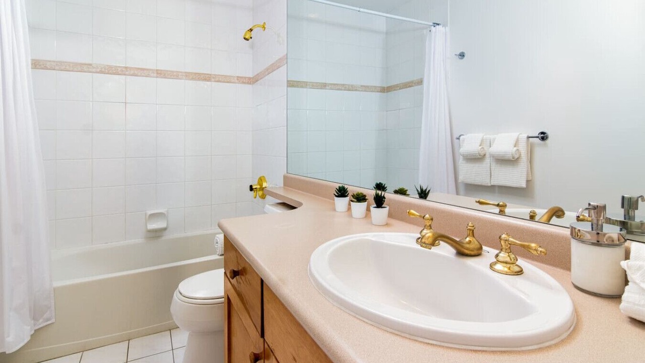 Photo of Bathroom in Nicklaus North