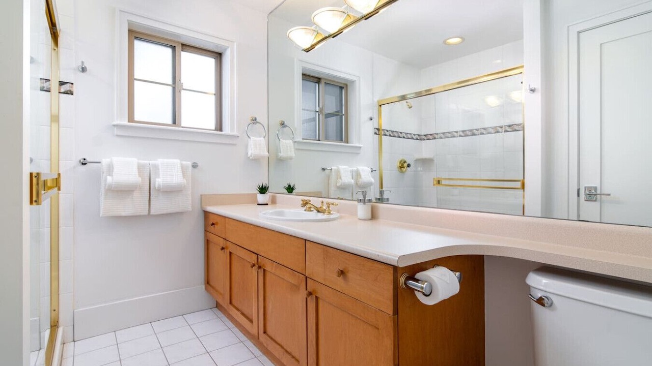 Photo of Bathroom in Nicklaus North