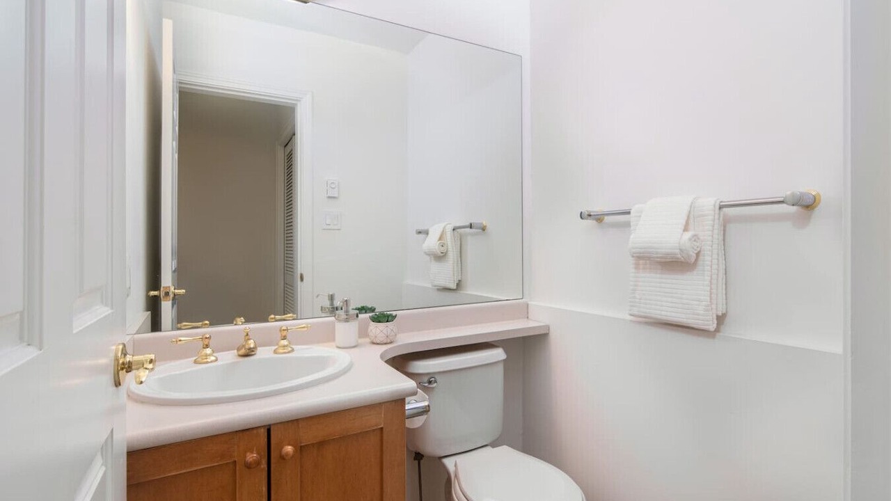 Photo of Bathroom in Nicklaus North