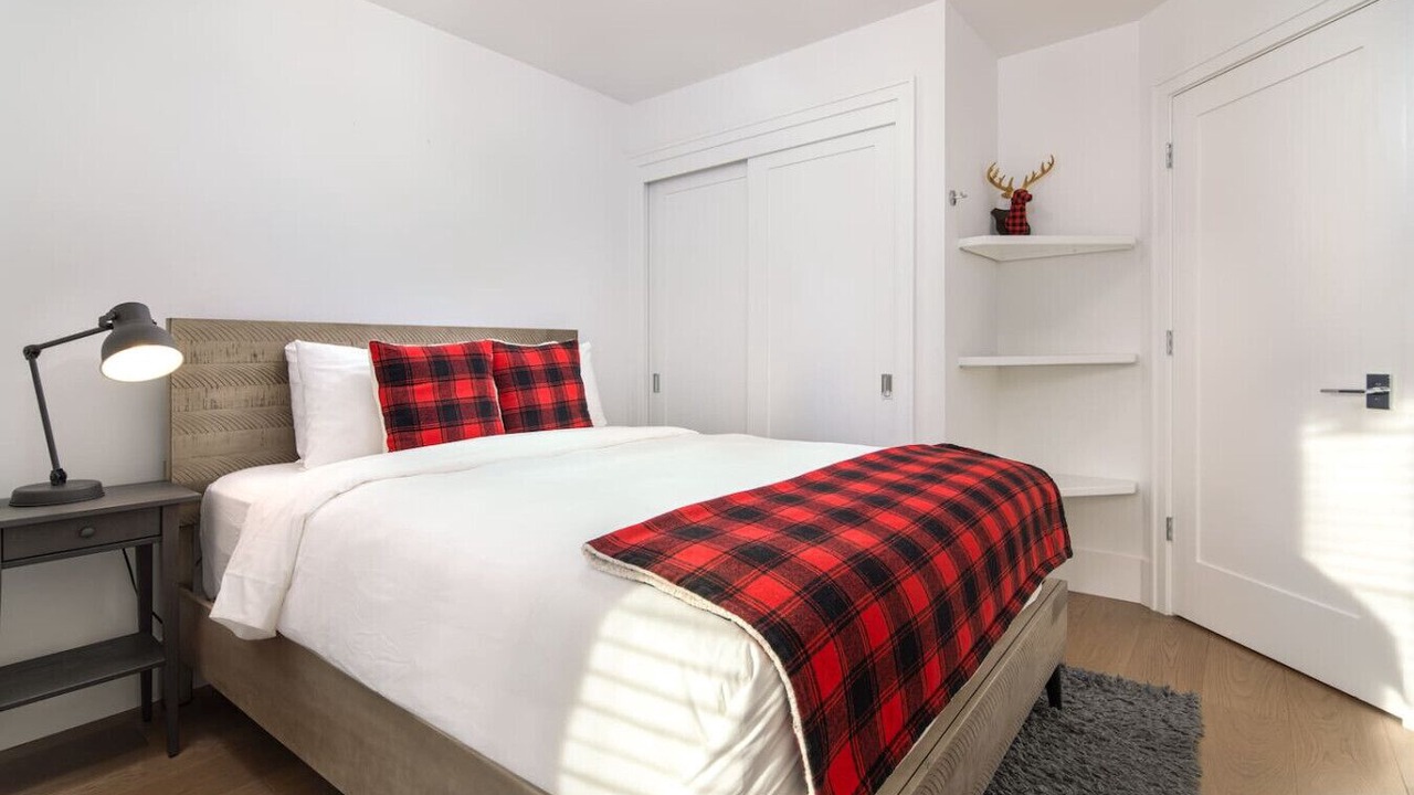 Photo of Bedroom in Nicklaus North