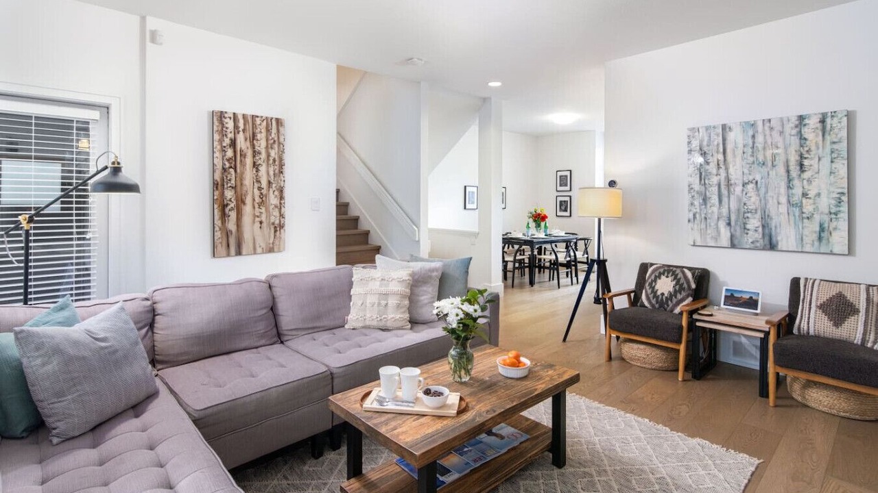 Photo of Livingroom in Nicklaus North