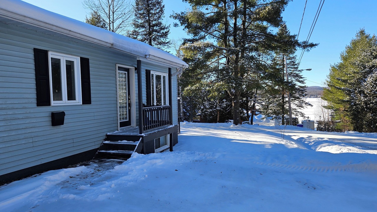 Photo of Outdoor in Saint-Denis-de-Brompton