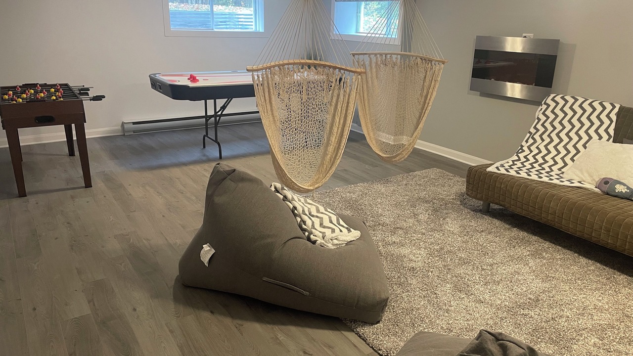 Photo of Bedroom in Saint-Denis-de-Brompton