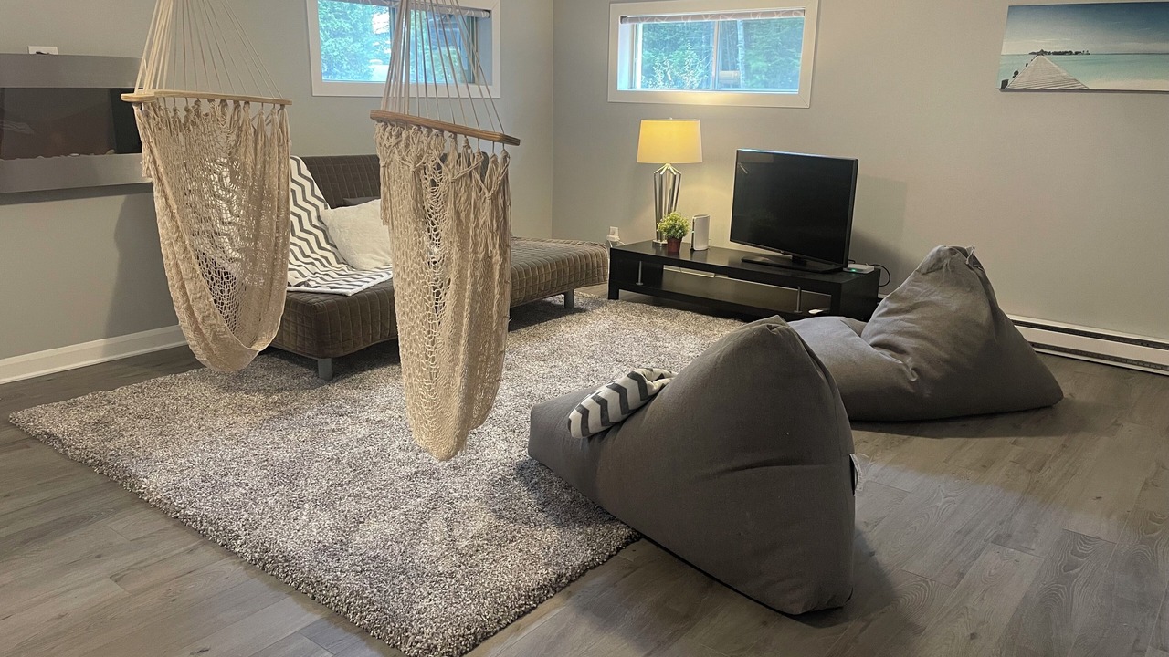 Photo of Livingroom in Saint-Denis-de-Brompton