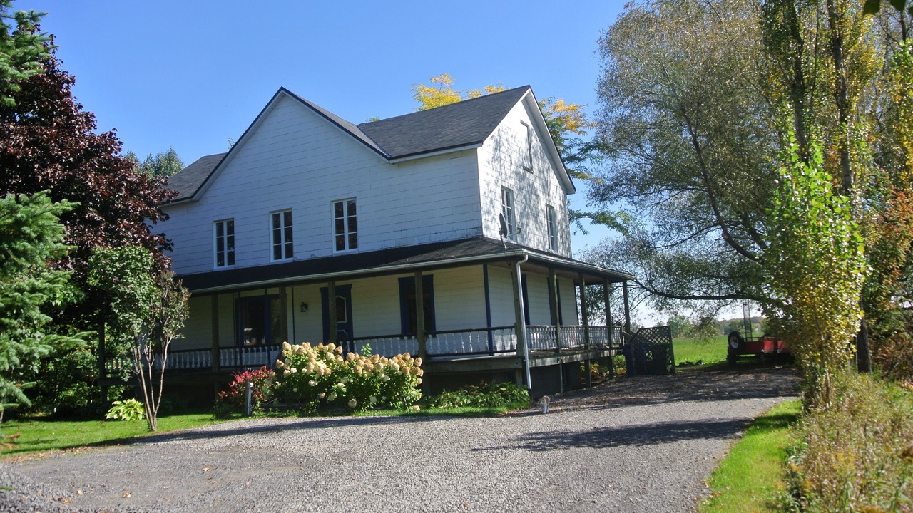 Photo of Outdoor in St-Joachim-de-Montmorency