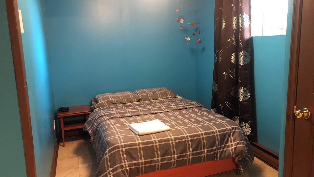 Photo of Bedroom in St-Joachim-de-Montmorency