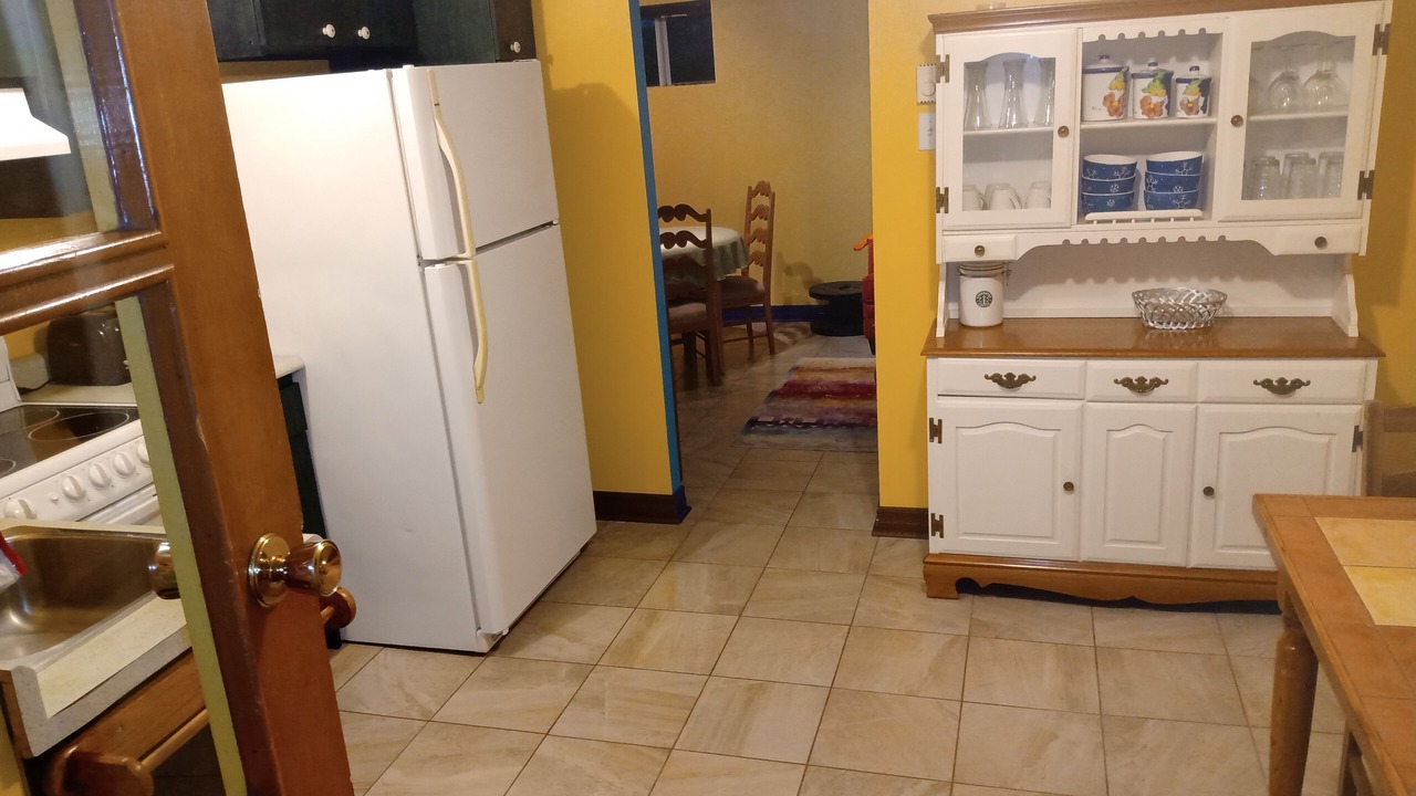 Photo of Kitchen in St-Joachim-de-Montmorency