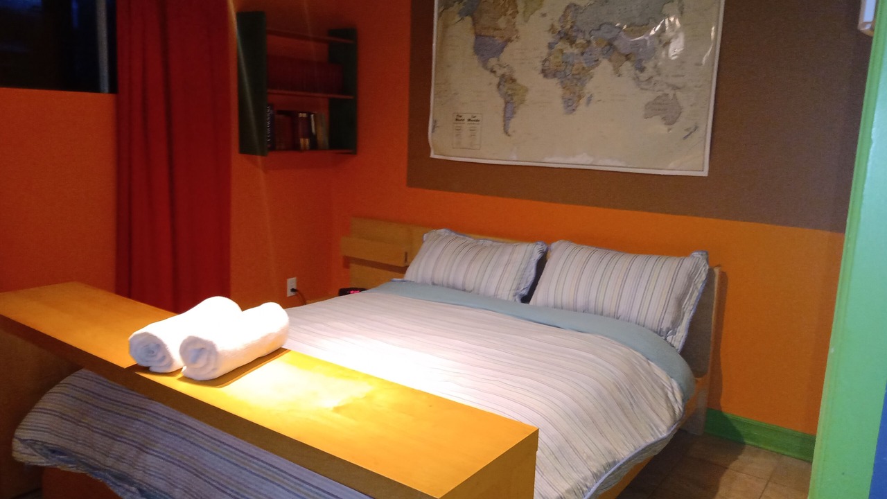Photo of Bedroom in St-Joachim-de-Montmorency