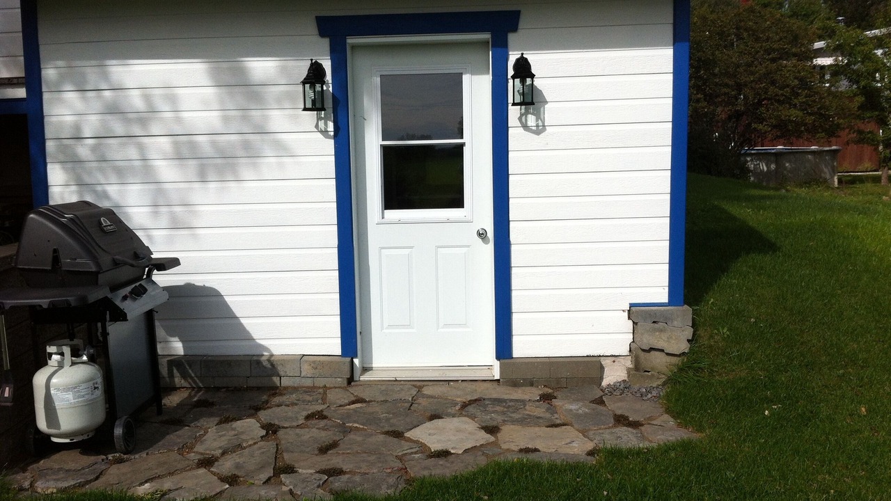 Photo of Outdoor in St-Joachim-de-Montmorency