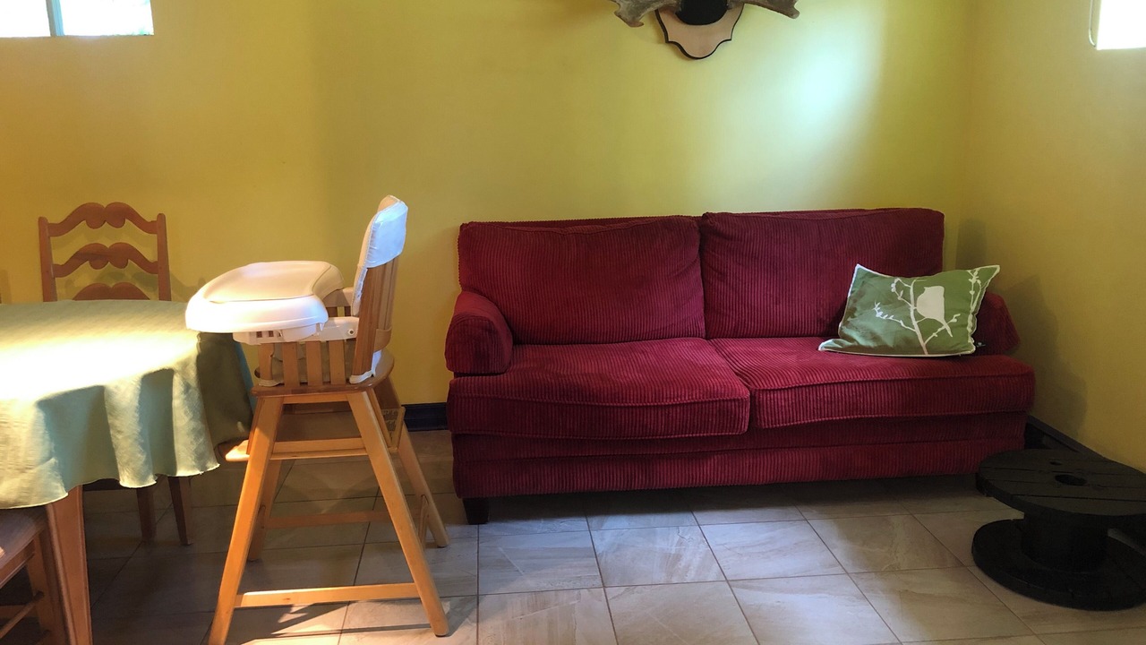 Photo of Livingroom in St-Joachim-de-Montmorency