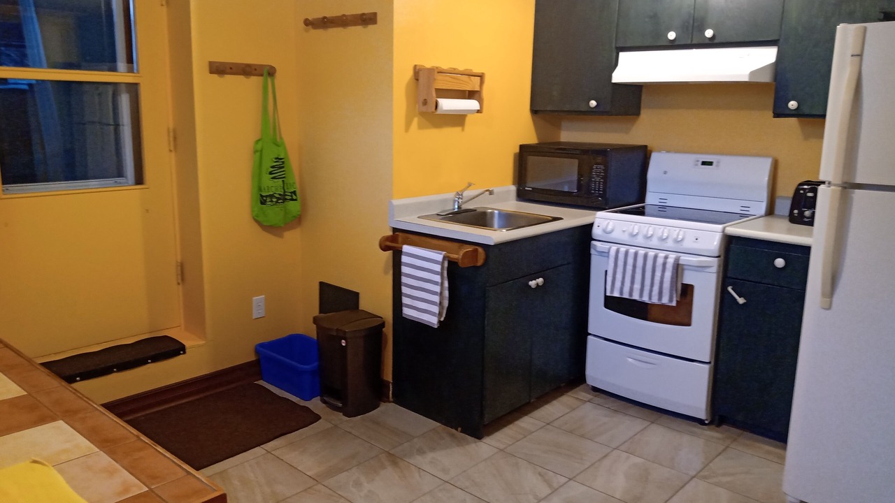 Photo of Kitchen in St-Joachim-de-Montmorency