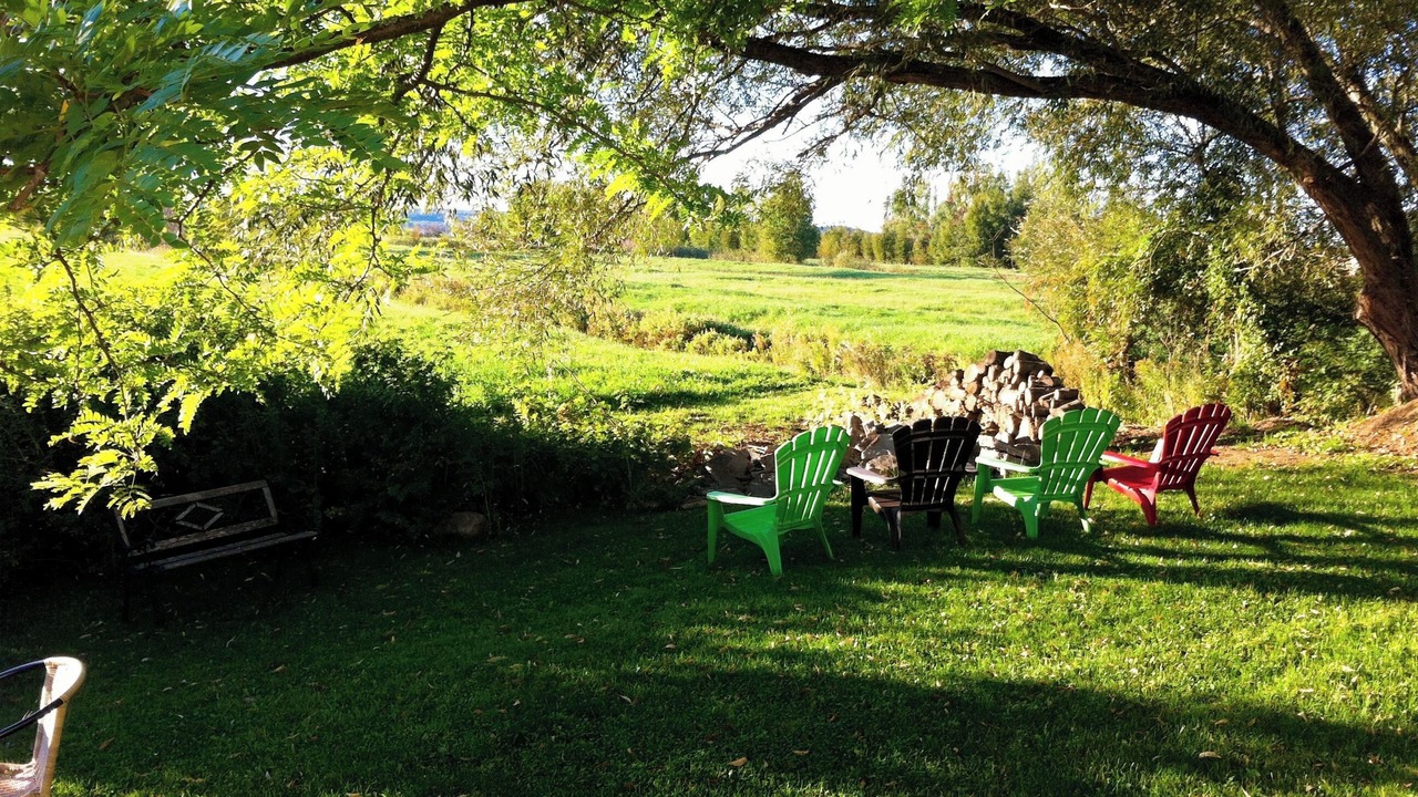 Photo of Outdoor in St-Joachim-de-Montmorency